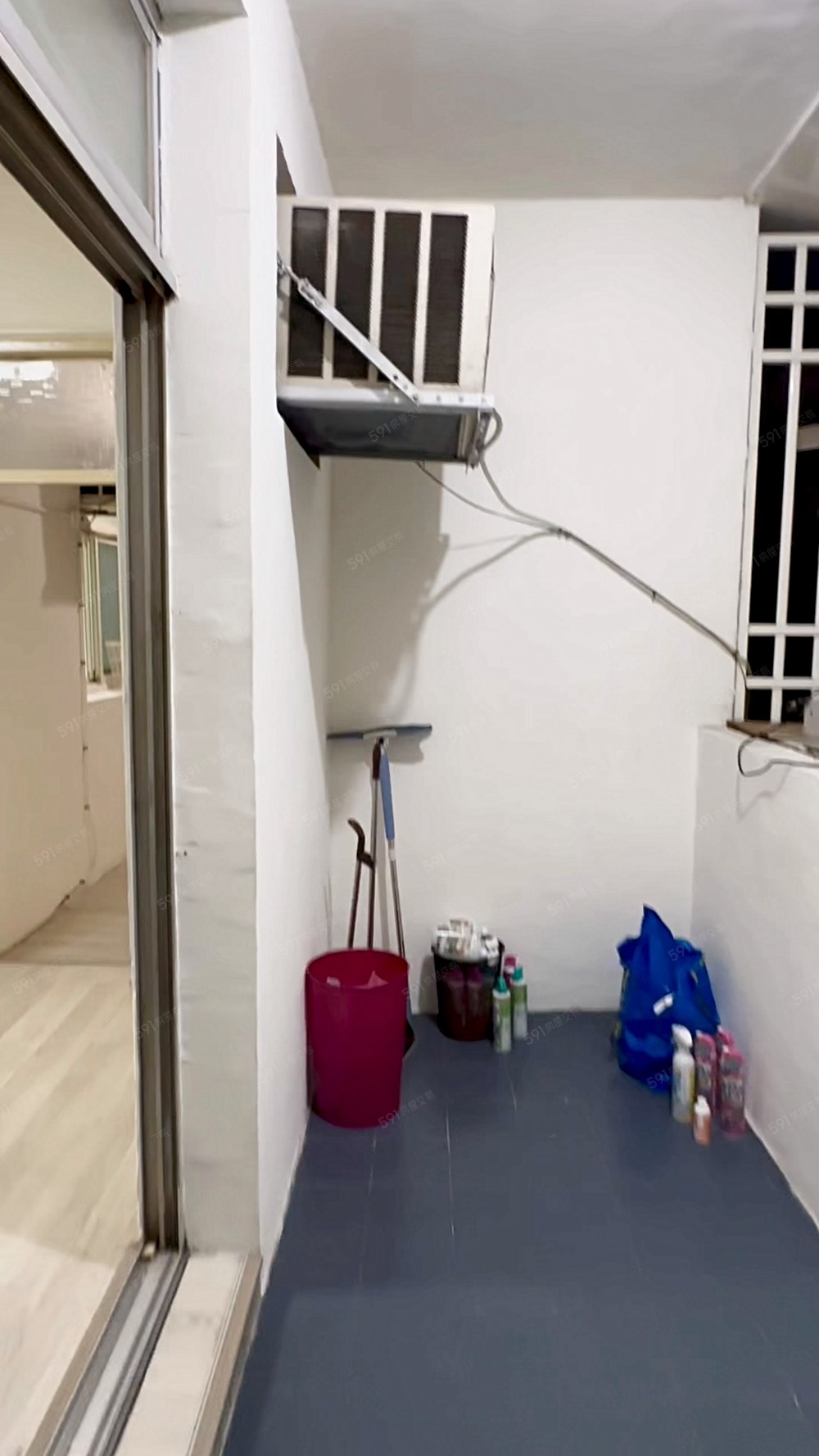 💜中和華新小日子/3房3陽台/前後通風/台水台電/可貓 - Image 1