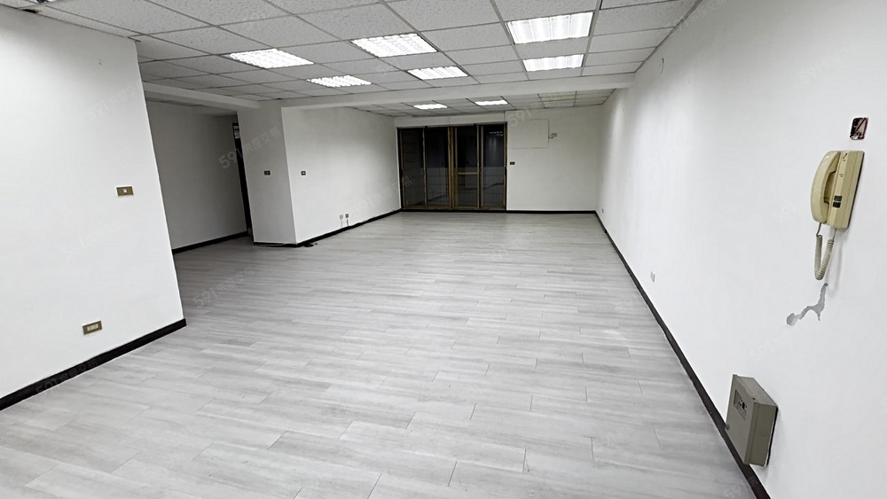 中和站捷運站旁/電梯大3房/可當住家or辦公室 - 591租屋網 - Image 1