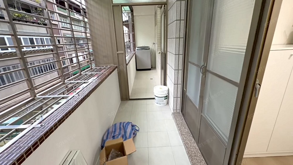 ✨樂華夜市美食商圈全新精裝可租補美房✨中信達達 - Image 1