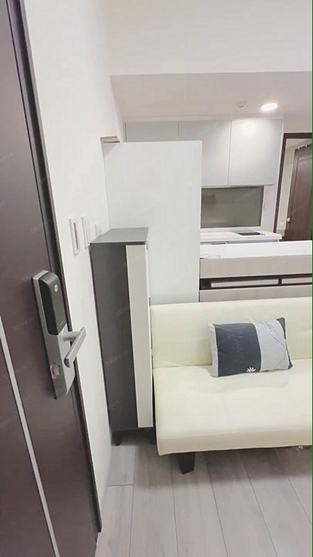 🔥超美社區🔥絕佳地段🔥大空間質感兩房 - Image 1