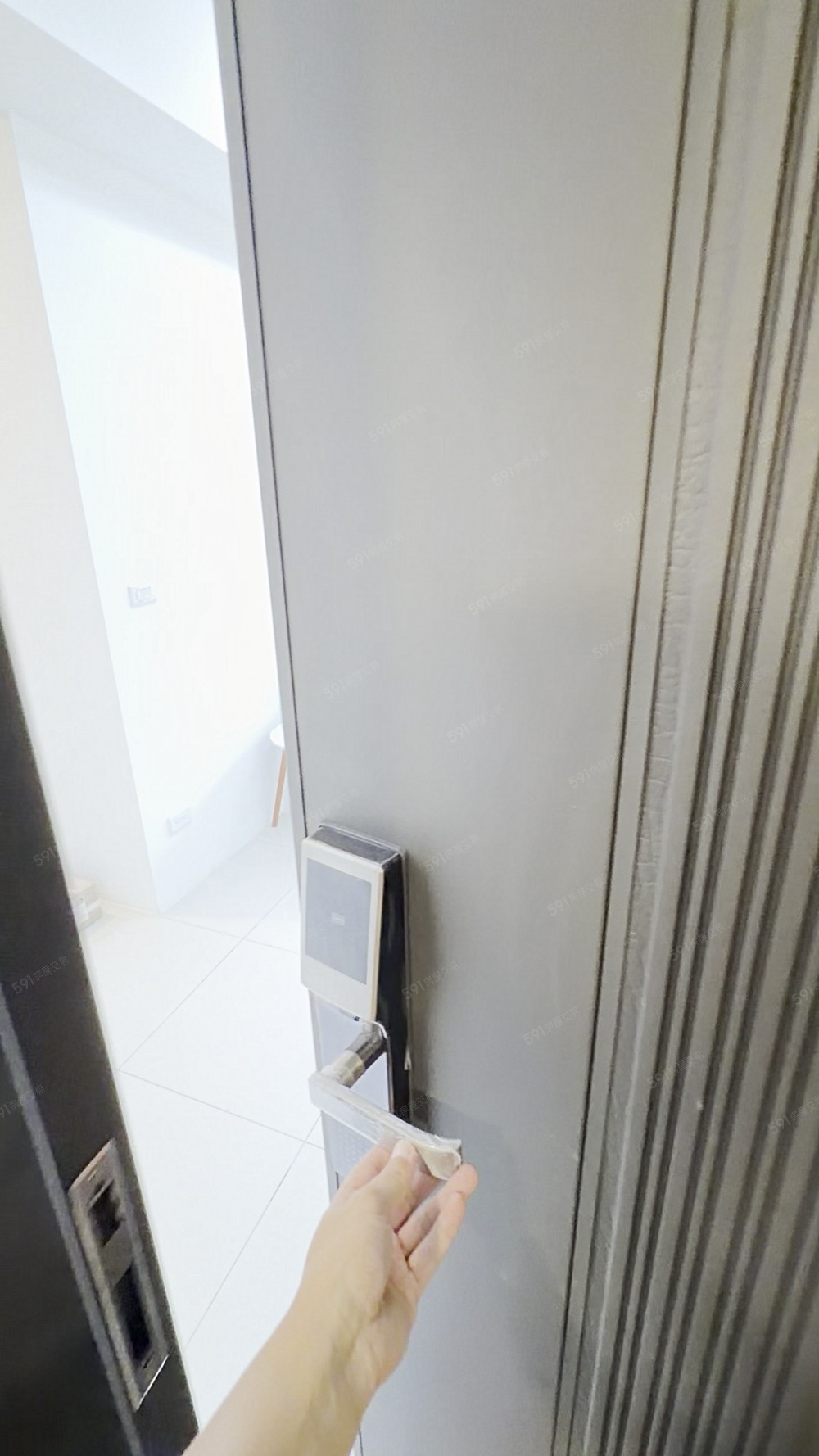 💖太平育賢全新社區💫質感三房💕第一手入住💎可租補 - Image 1