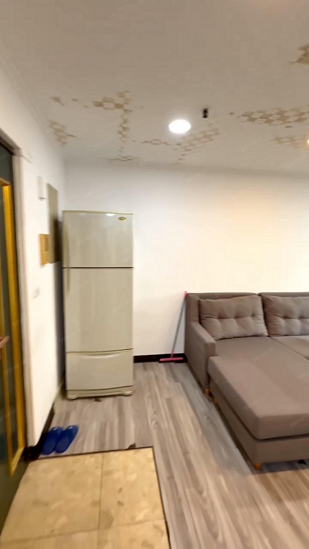 可寵/可租補🔥全新整理💖兩房/全配✅合租首選💫 - Image 1