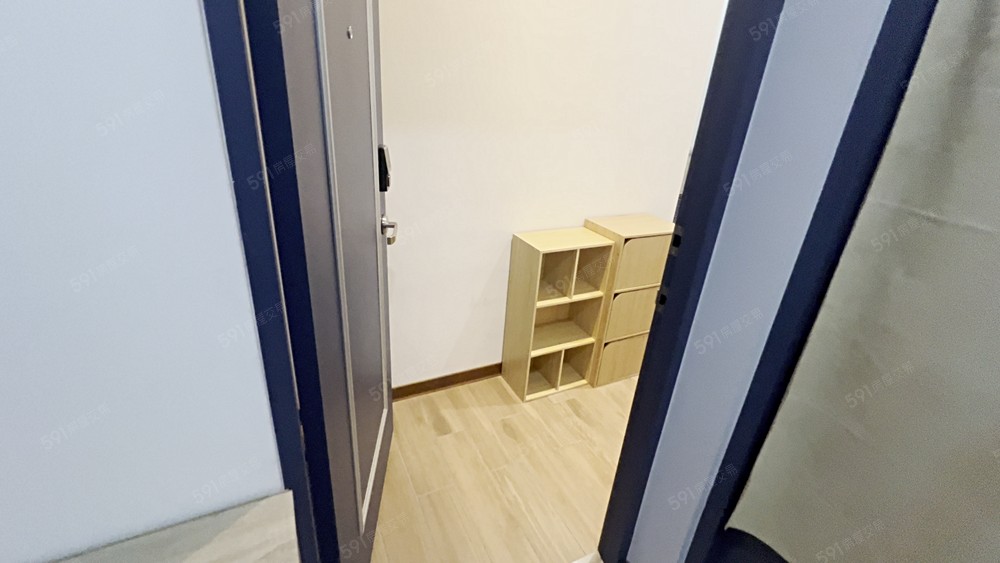 全新大套房_步行捷運2分鐘 - 591租屋網 - Image 1