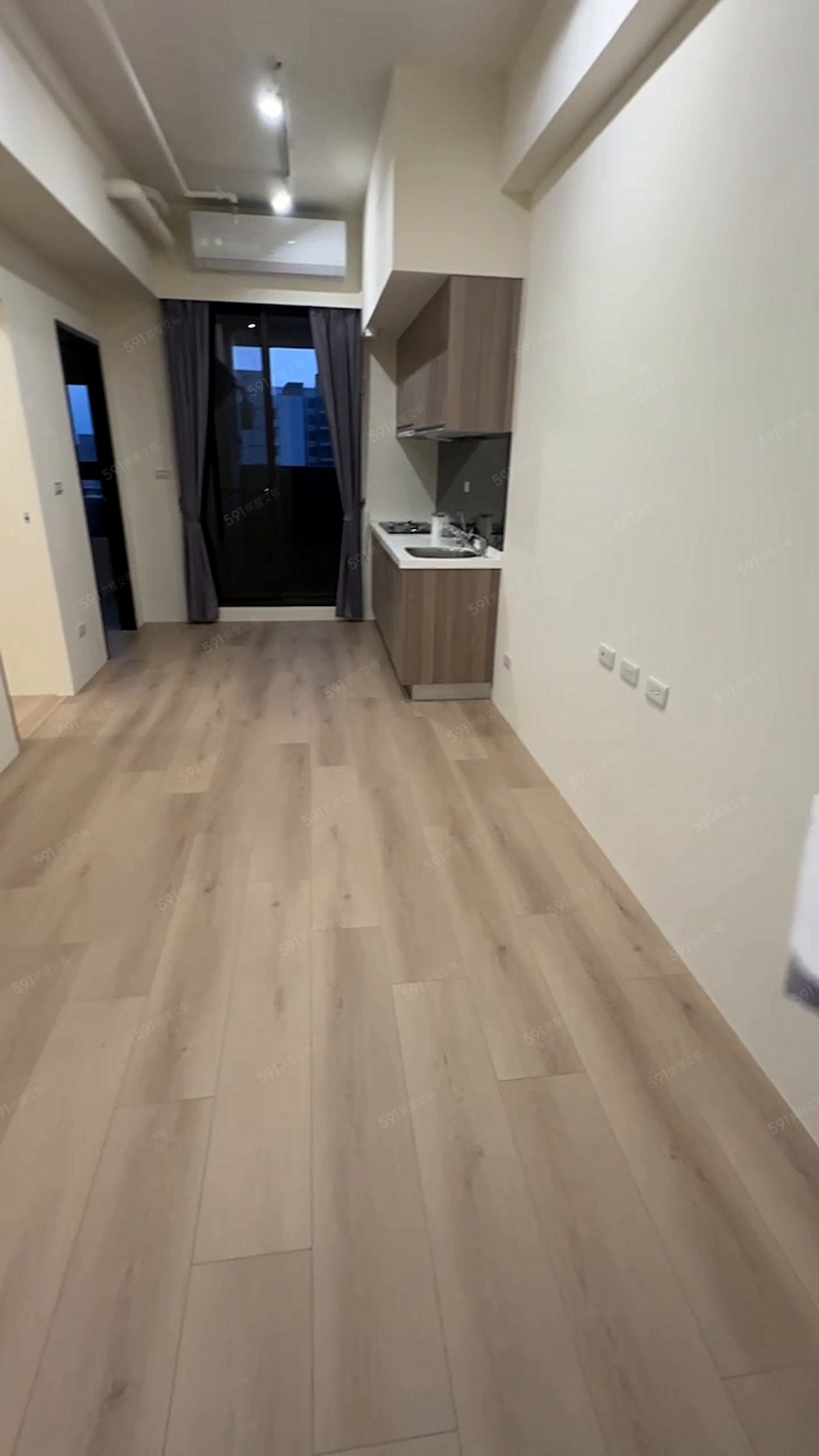 洽洽好租🏡大有大業社區可寵可補助2房車 - 591租屋網 - Image 1