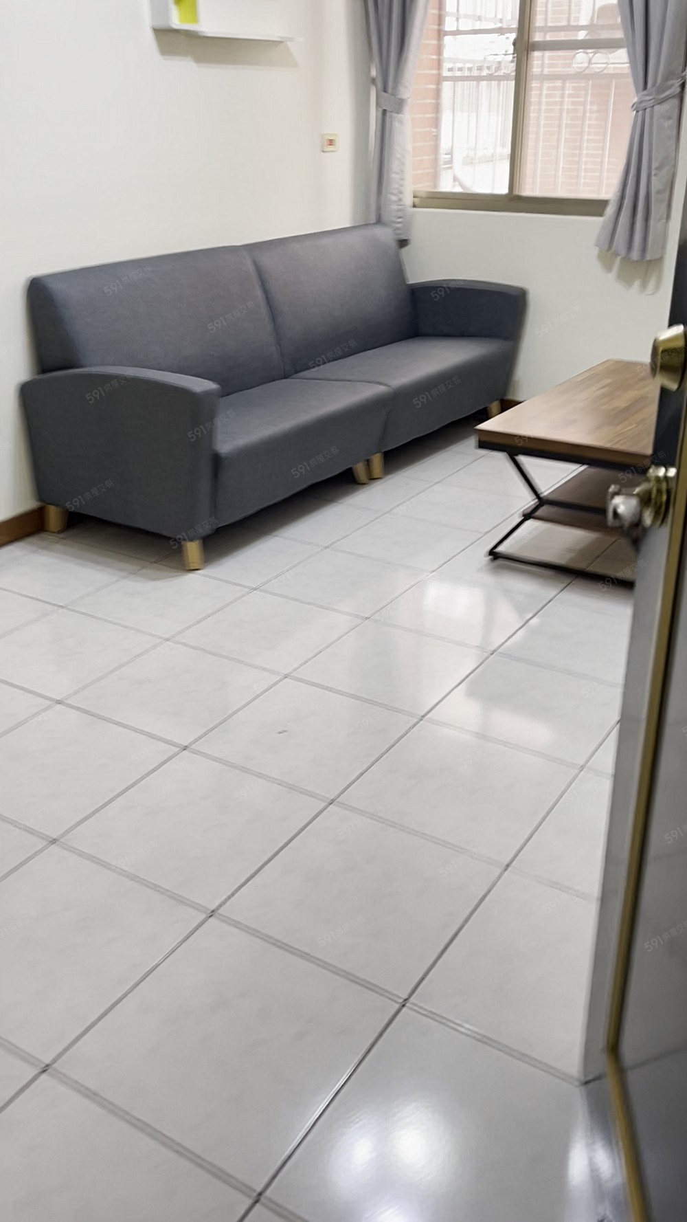 西屯✨2+1房全配✨可租補可入戶✨近水湳市場 - 591租屋網 - Image 1