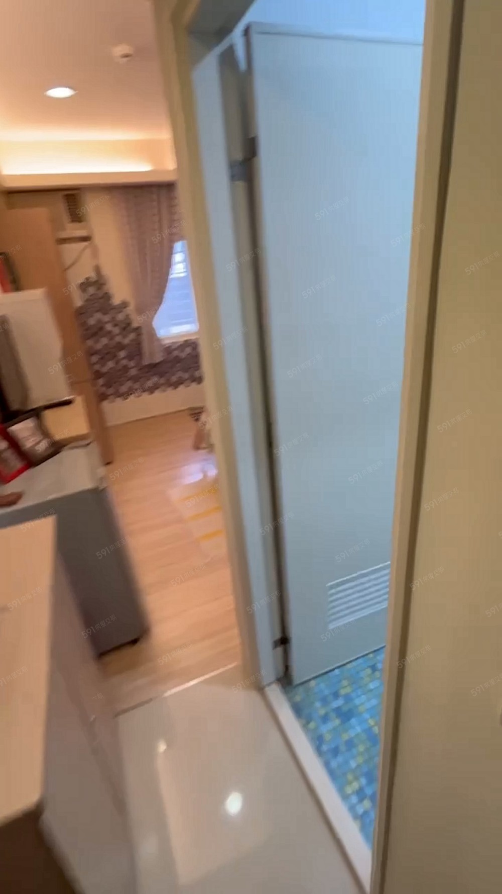 板橋❣️大空間傢俱齊全/採光通風格局方正/生活機能佳 - Image 1