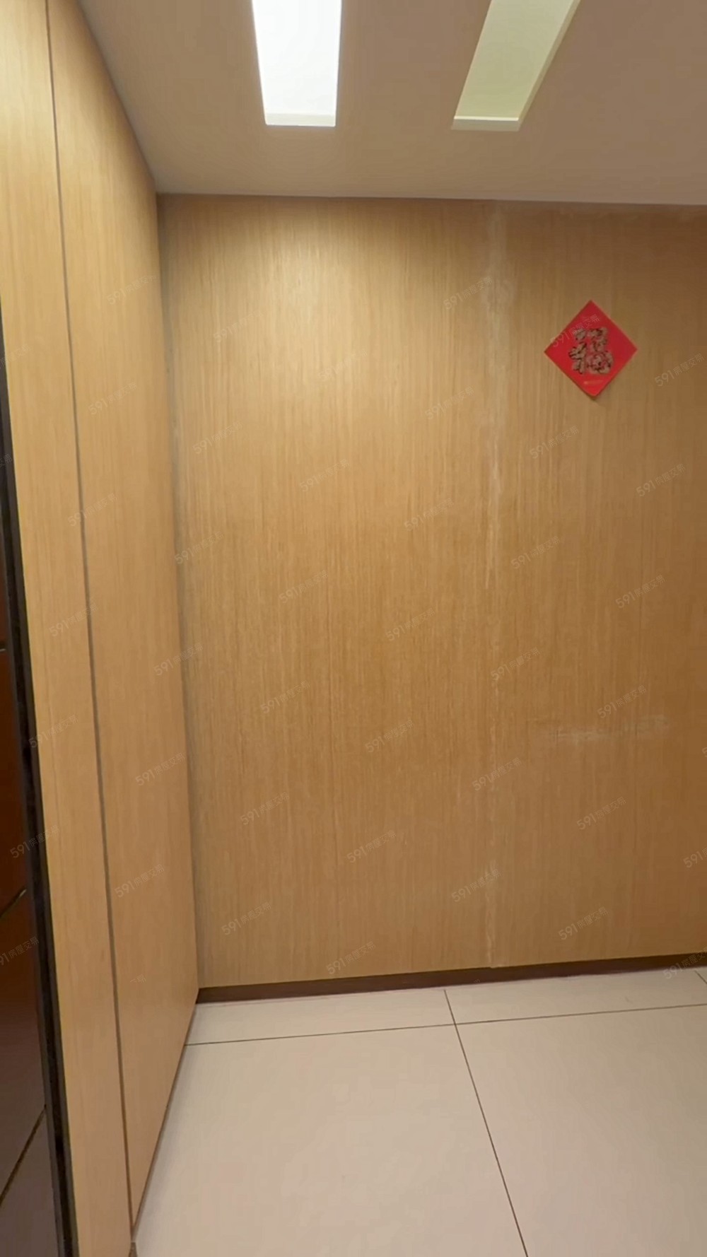 徐匯中學🏠雙主臥三面採光✨河景第一排❤️可報稅戶籍/絕佳採 - Image 1