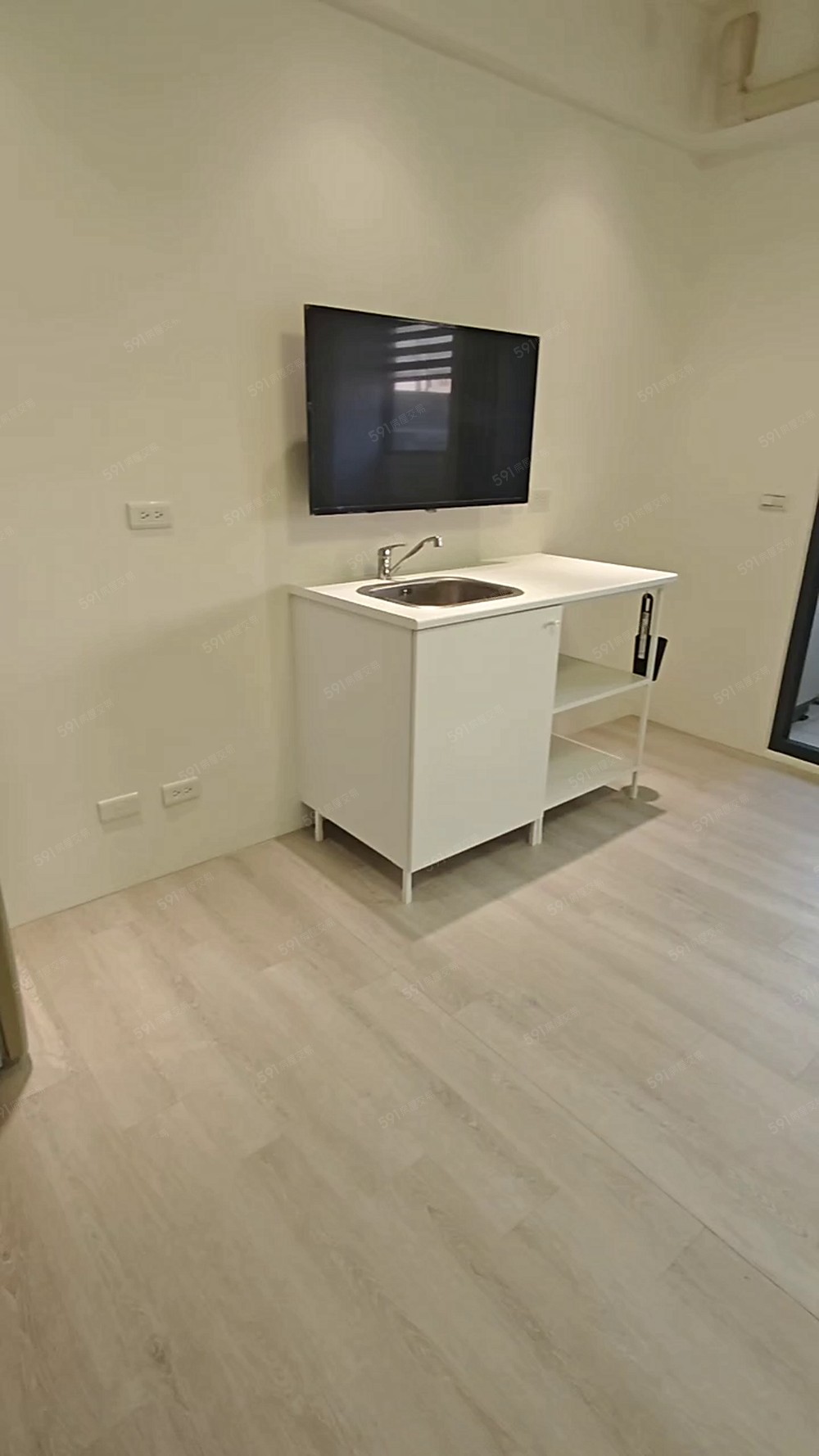 中興大旁✅超大套房✅可租補✅可養貓✅陽台獨洗✅採光超級好✨ - Image 1