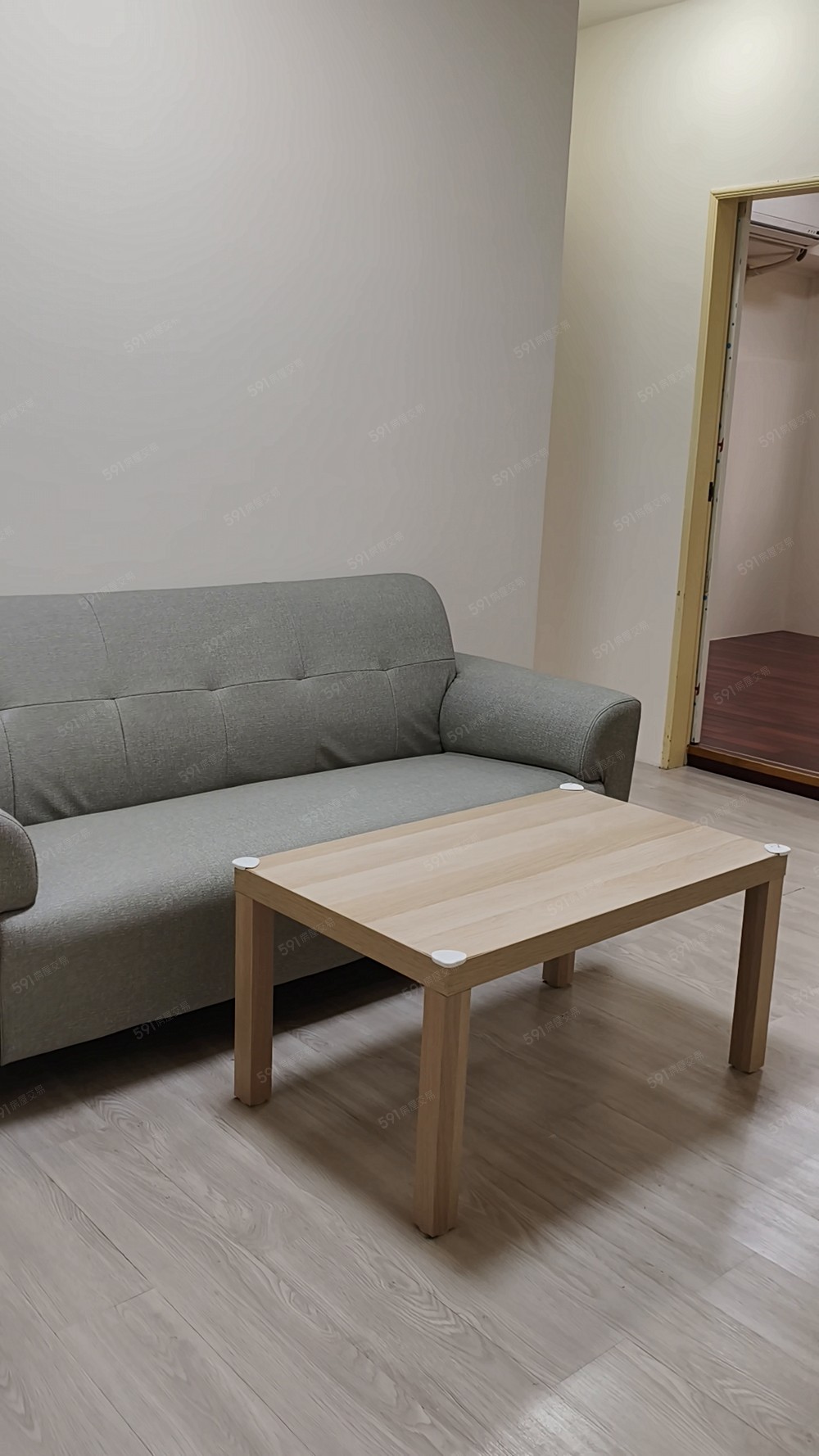 [絕佳地點]近頭份交流道建國國小對面溫馨家庭房可租補設籍 - Image 1