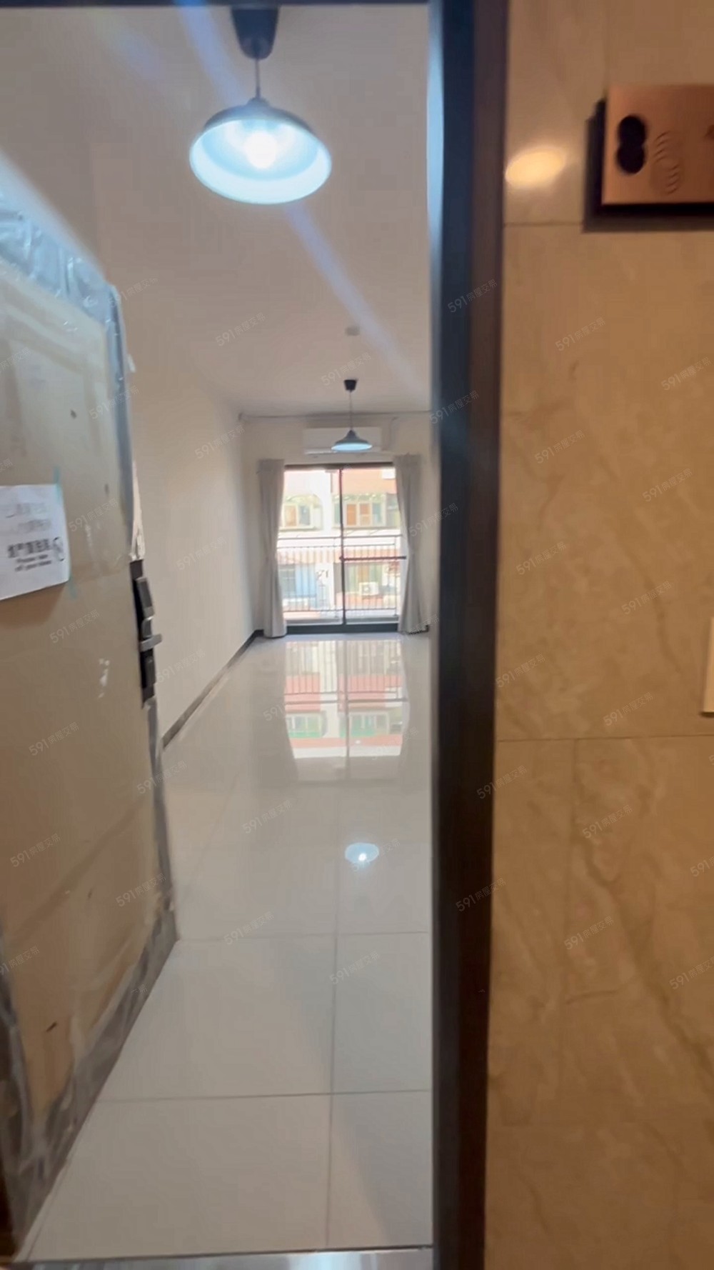 ✨梧棲區-佳福柏斯市⭐️2房簡配⭐️可租補⭐️可寵 - Image 1