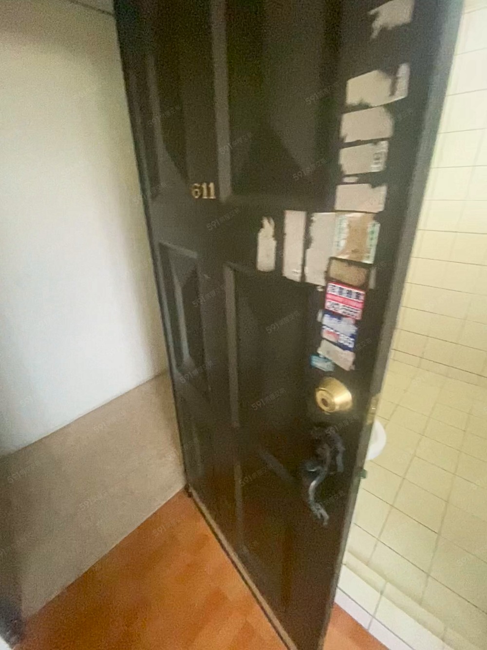 💝意志力/租補/獨立陽台/子母車/漢口國中💝 - Image 1