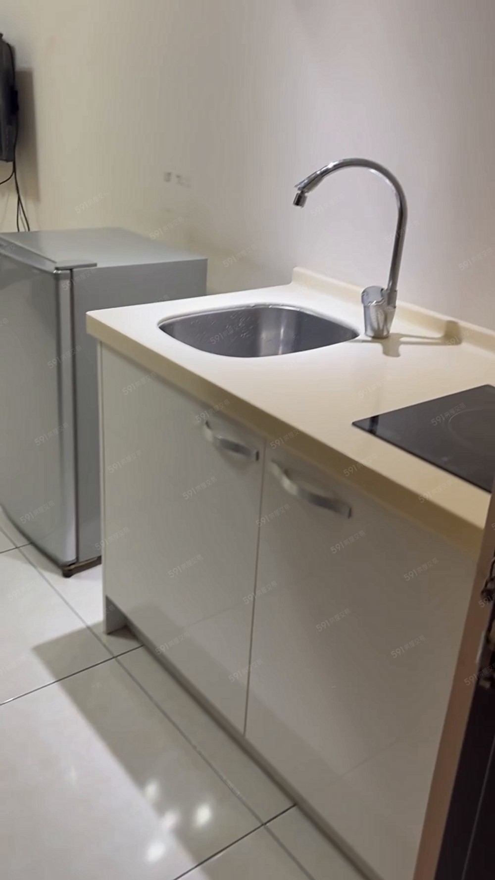 顧家❤️可租補,全套家具家電-獨洗陽台 - Image 1