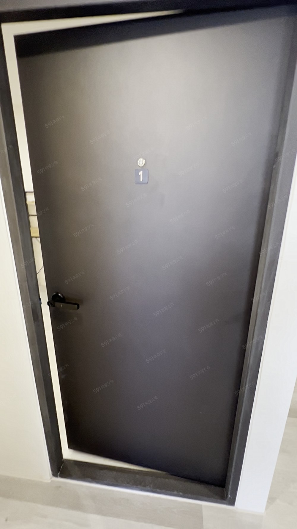 全新套房出租（年繳更划算） - 591租屋網 - Image 1