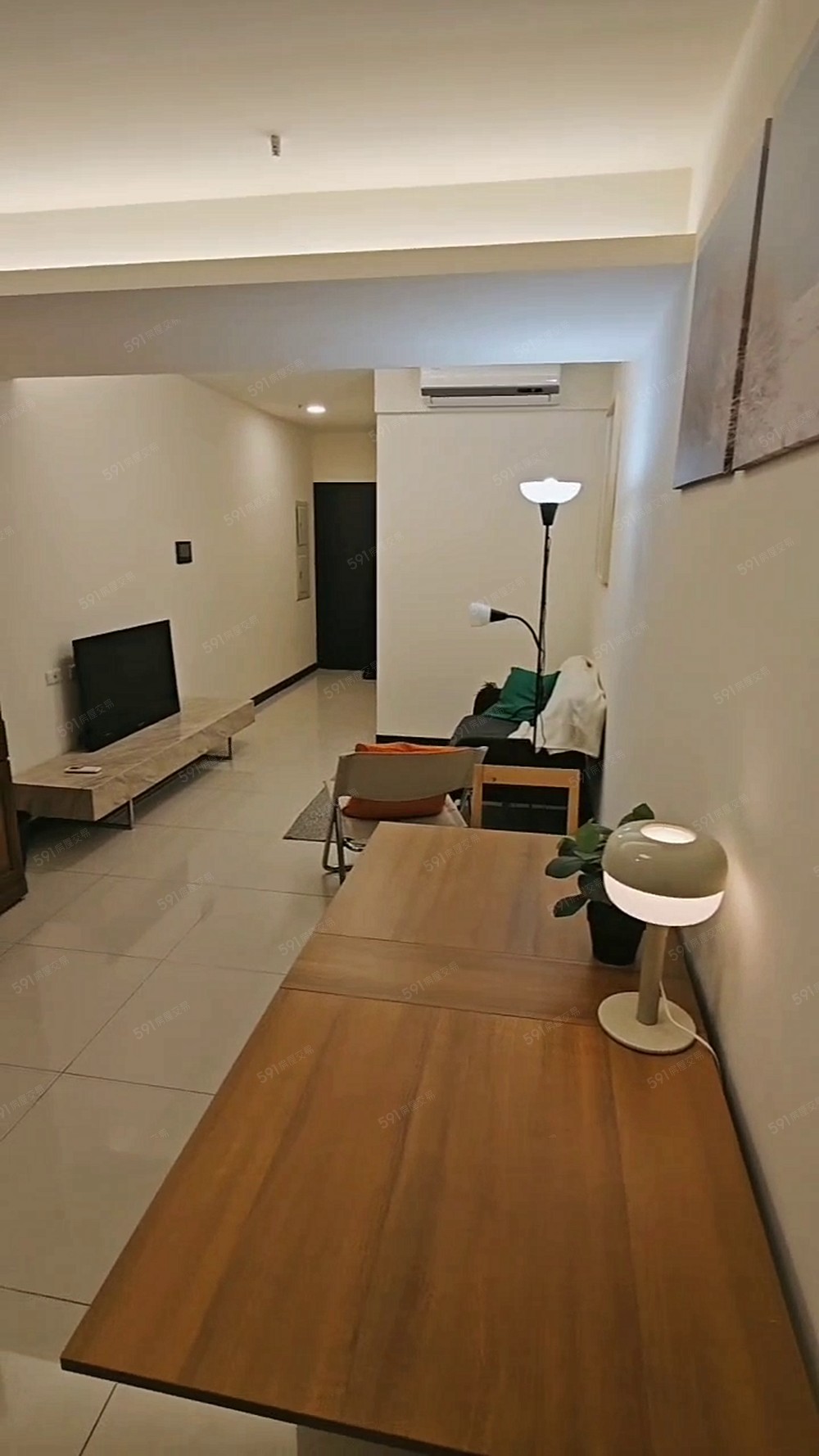 海山⭐️可租補⭐️全新⭐️乾濕分離⭐️垃圾代收⭐️含車位 - Image 1