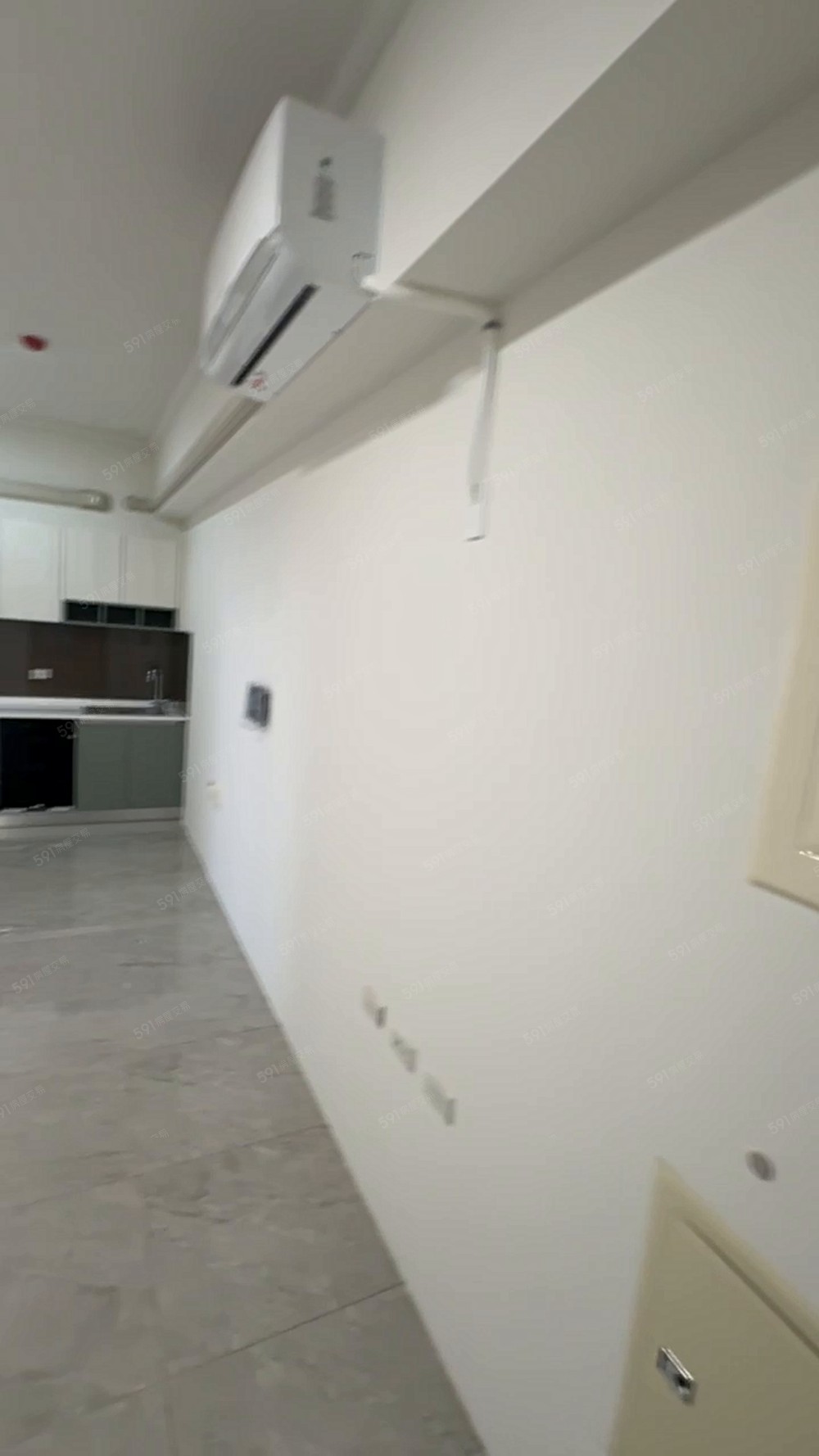 可租補，歸仁區六甲路全新兩房，兩機車位+平面車位 - Image 1