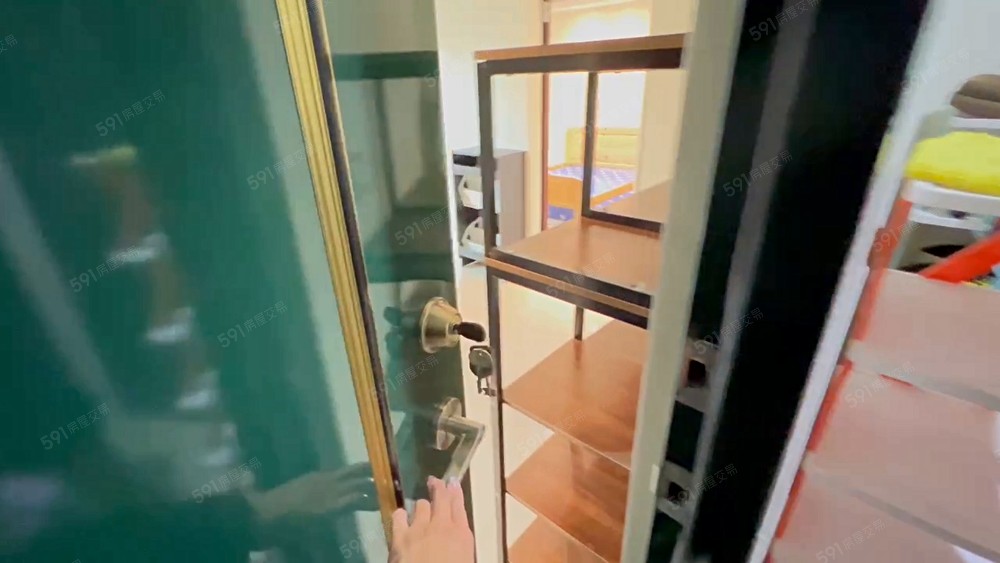 電梯大樓一房一廳 - Image 1