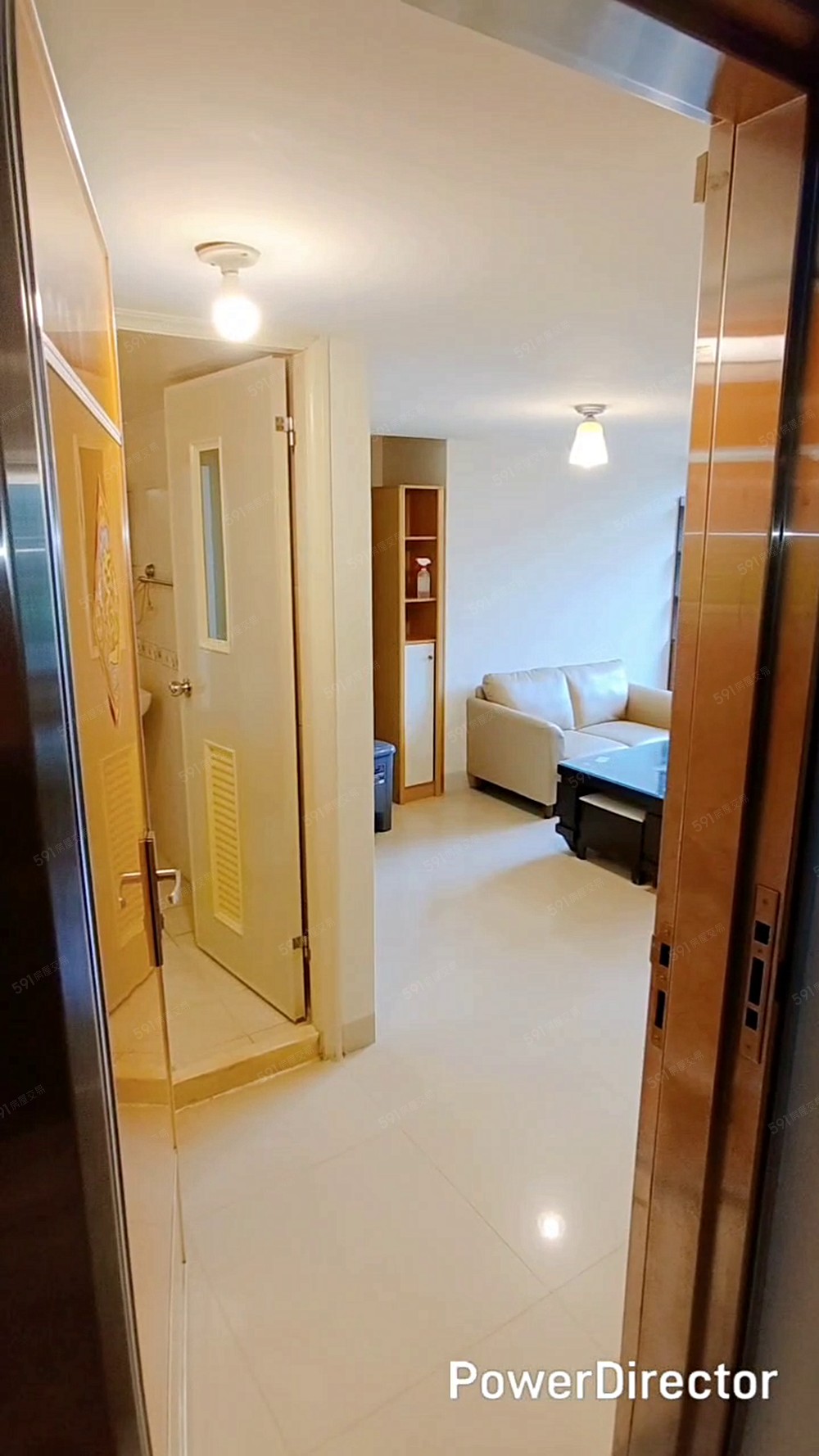 W家樂福旁商圈|租屋首選精美樓中樓 - Image 1