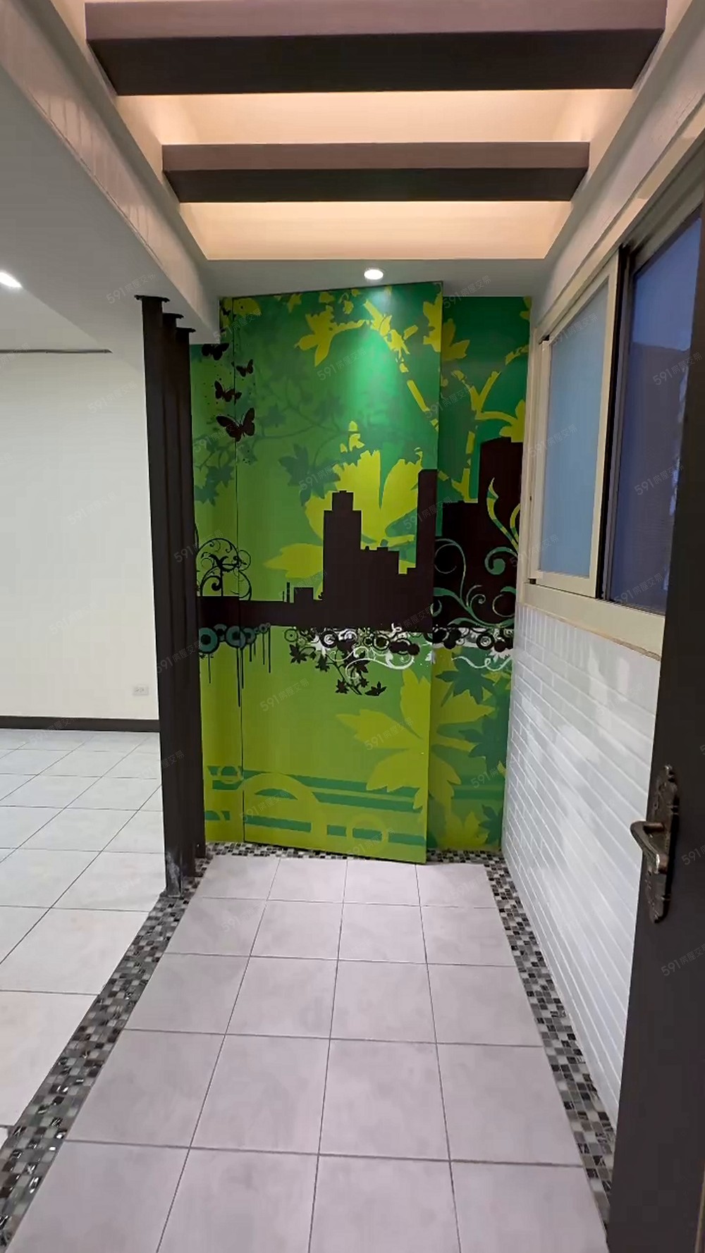 🌅《精科生活圈・蔚藍海岸溫馨三房》✅可租補｜✅含車位 - Image 1