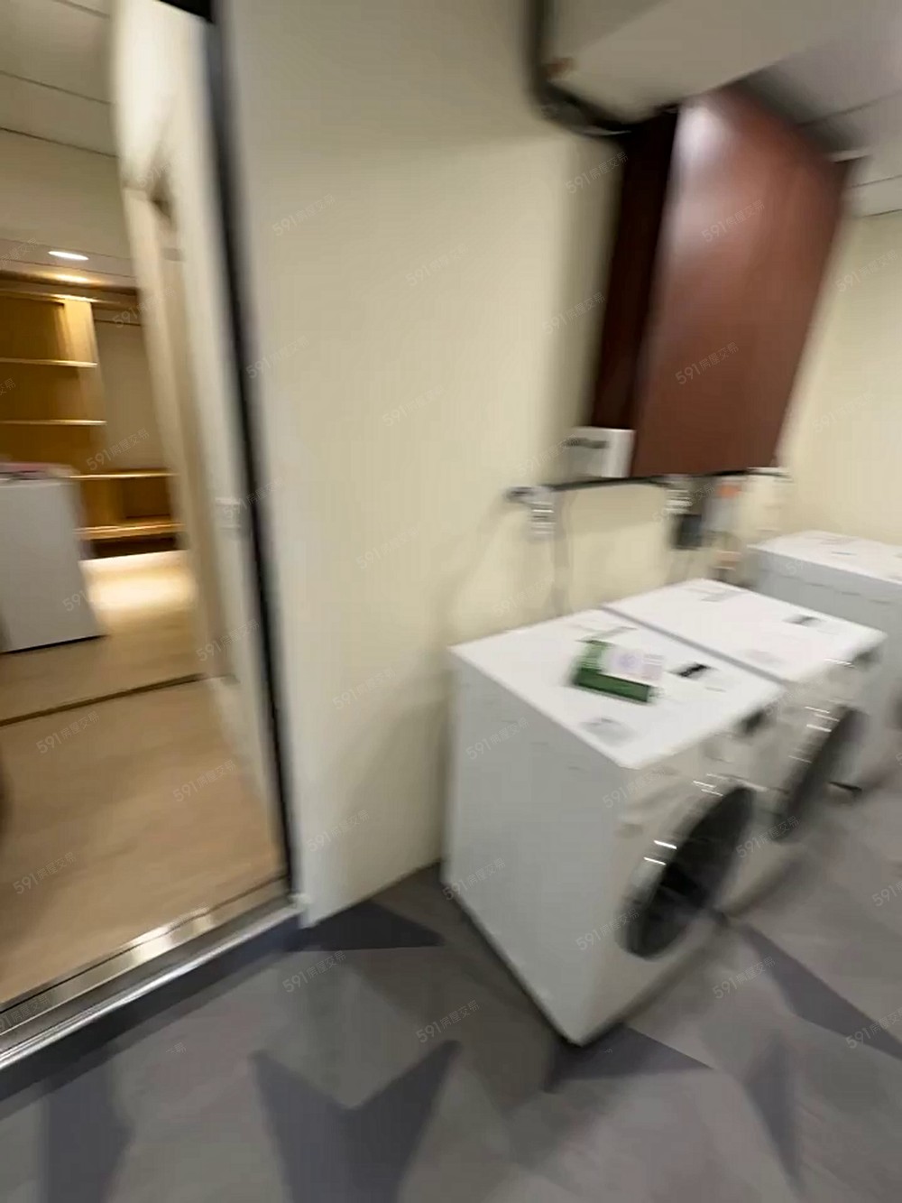 🥨可貓可狗🥨管理員🥨洗脫烘🥨雙層冰箱🥨採光充足 - Image 1