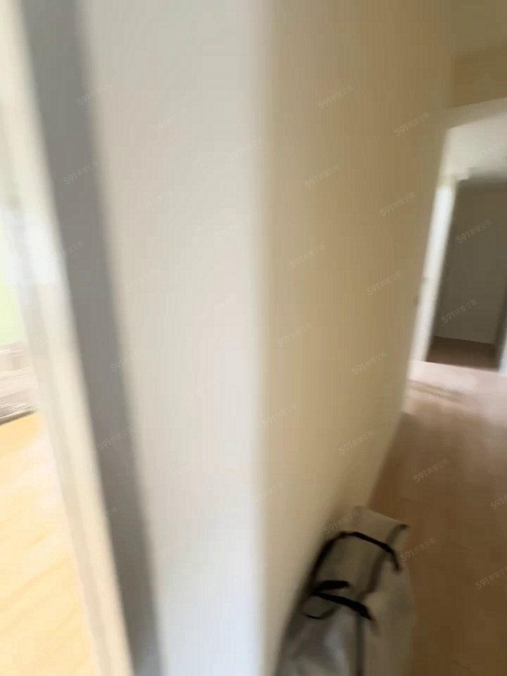 家具電器還在進♦️全新未住♦️流理台♦️雙租補♦️正一房一廳 - Image 1