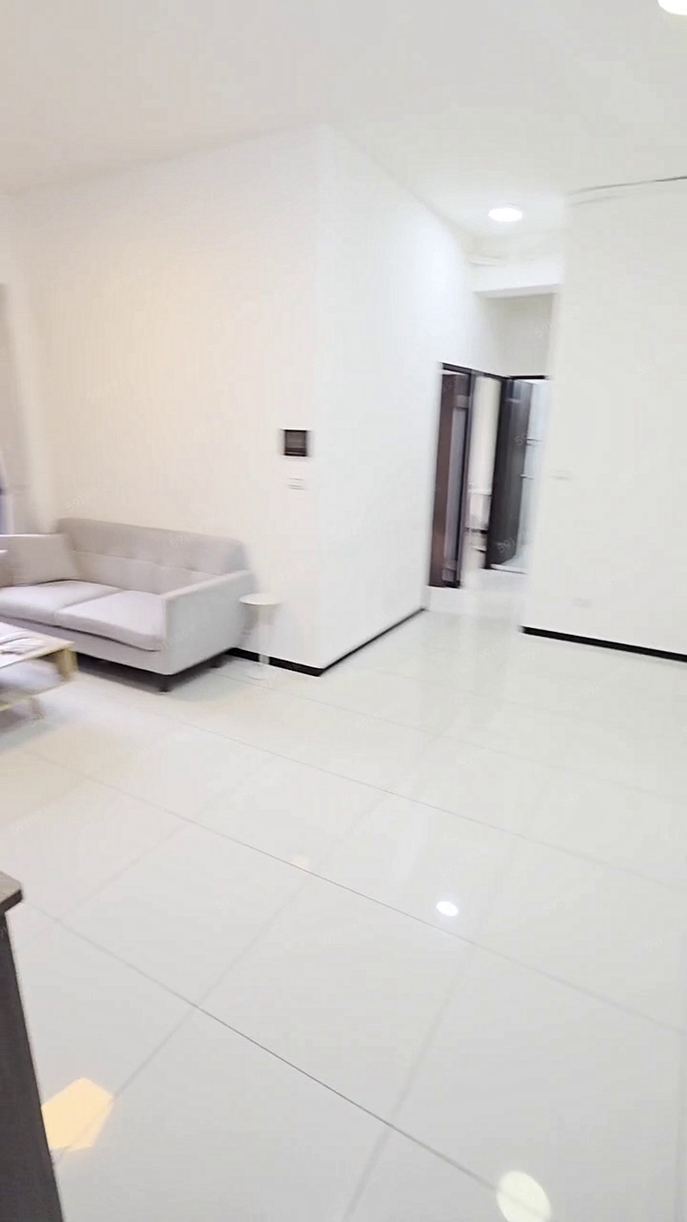 ❤️謙若樹北屯兩房平面車位可租補可乖貓❤️ - Image 1