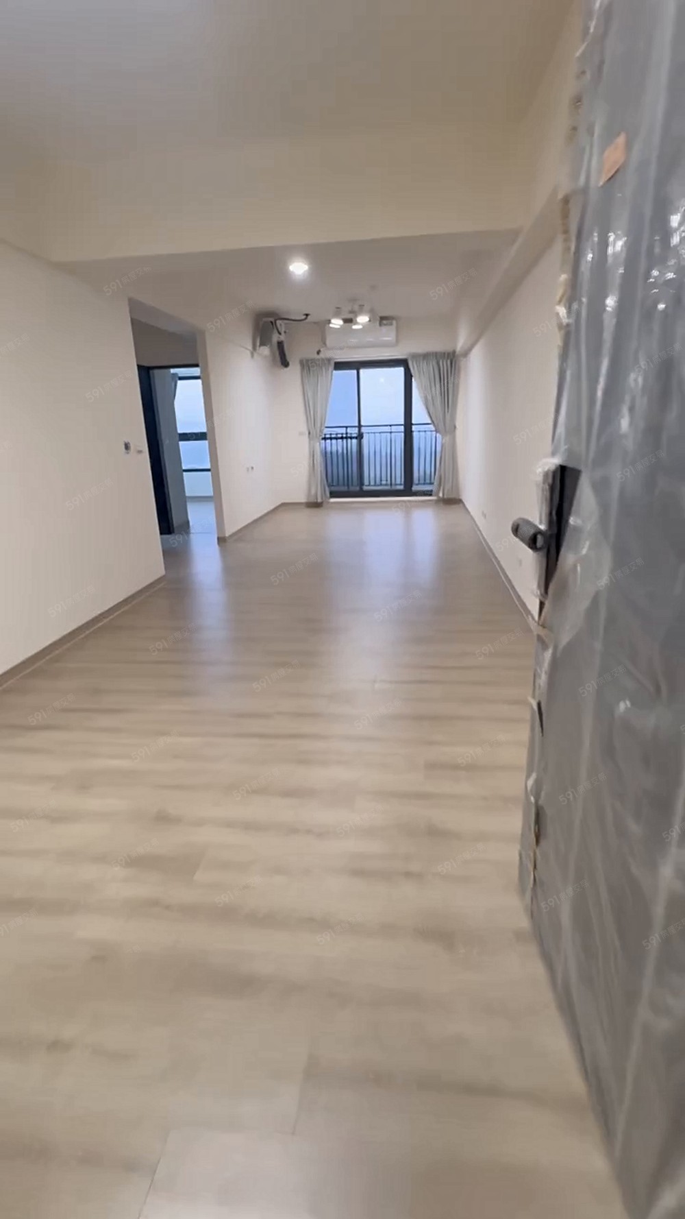 全新三房採光超好/可補助/寵可談 - Image 1