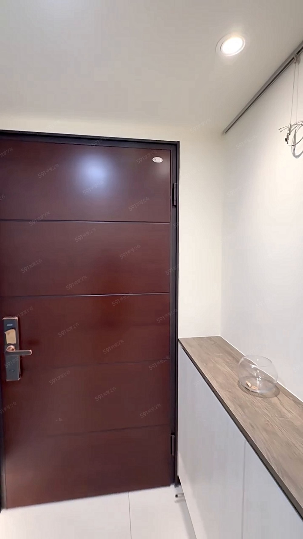 南京三民🌟全新裝潢電梯管理🌟租補稅籍可寵🌟包裹垃圾車位 - Image 1