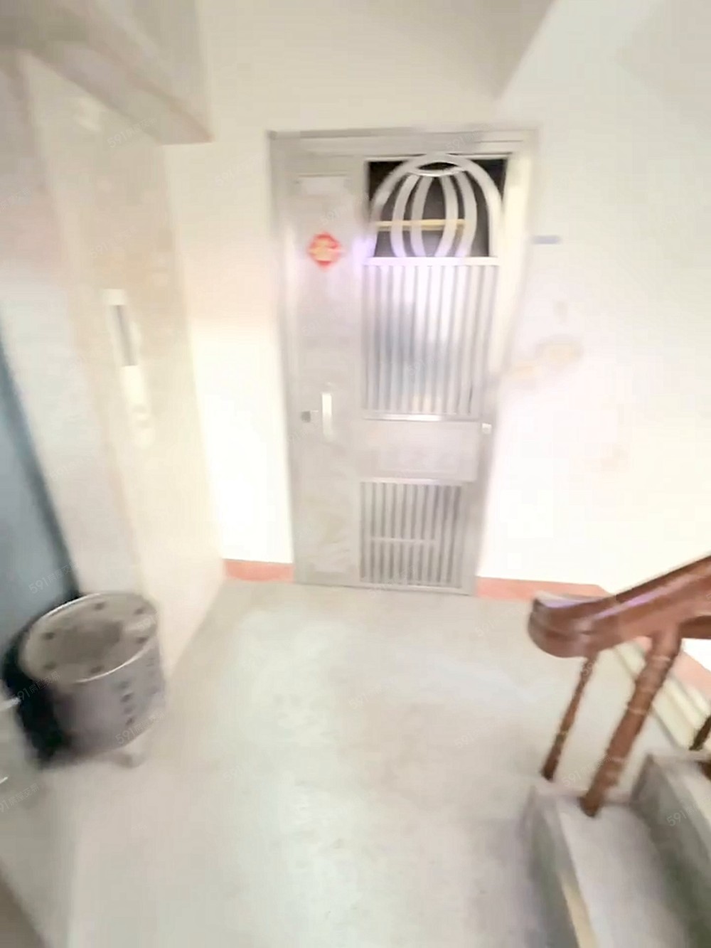 台水電💥可貓狗💥雙租補💥獨洗曬💥衛浴開窗💥更衣室 - Image 1