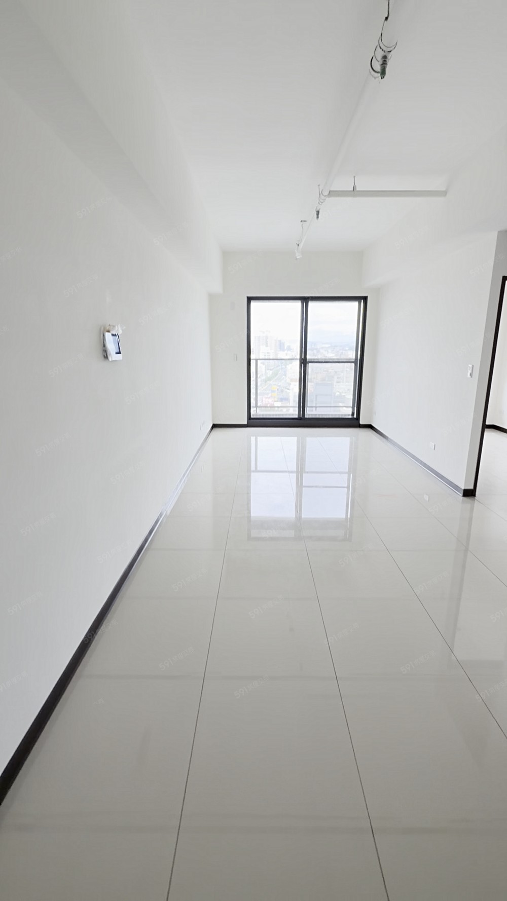 *竹南綻*全新高樓層三房，房東自租(傢俱可談） - 591租屋網 - Image 1