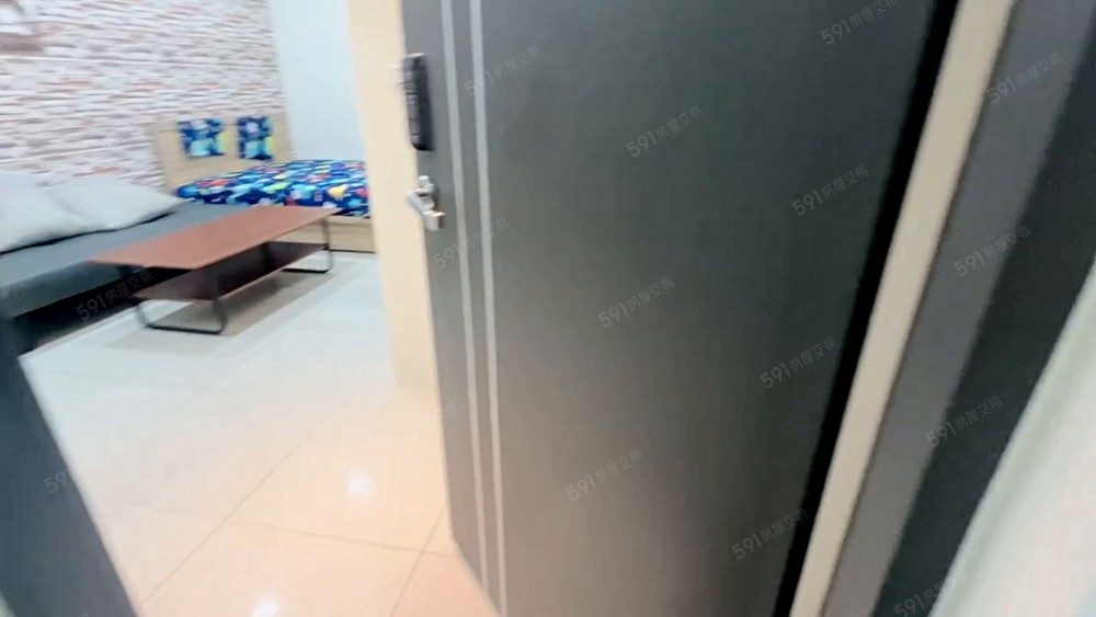 ❤️永和|拎包入住|衛浴乾溼分離|獨立洗衣機|可炊 - Image 1