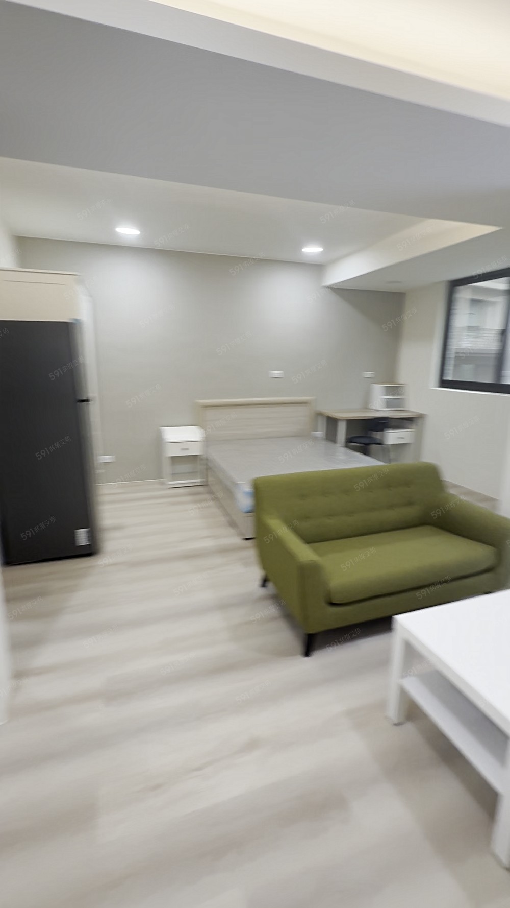 出租❤️中壢健行科大公寓二樓全新整理套房 - Image 1