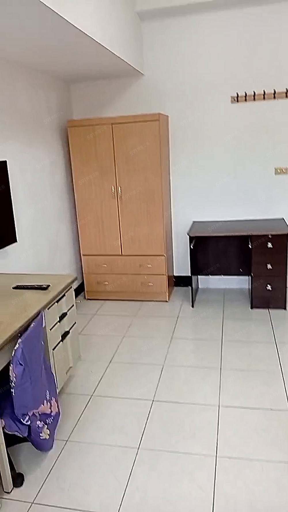 近弘光1分鐘的優質大套房~租1年送吉他 - Image 1