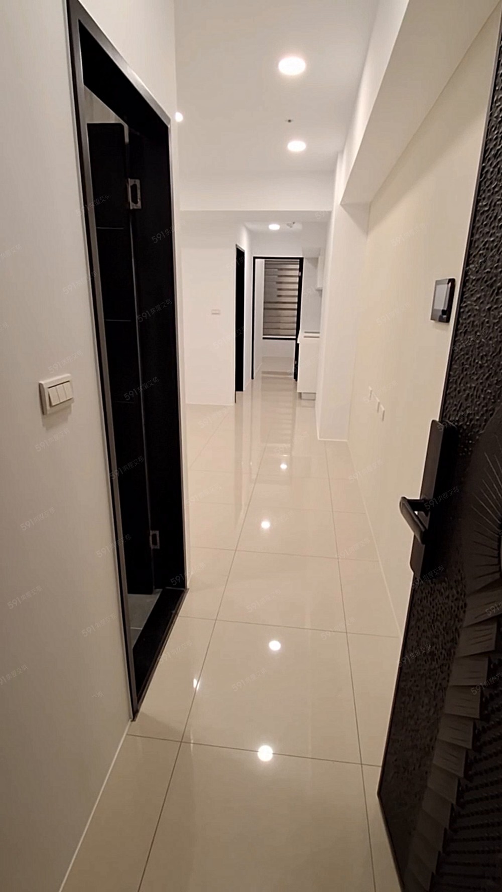 海山站舒適美宅/全新裝潢2房/24H管理 - Image 1