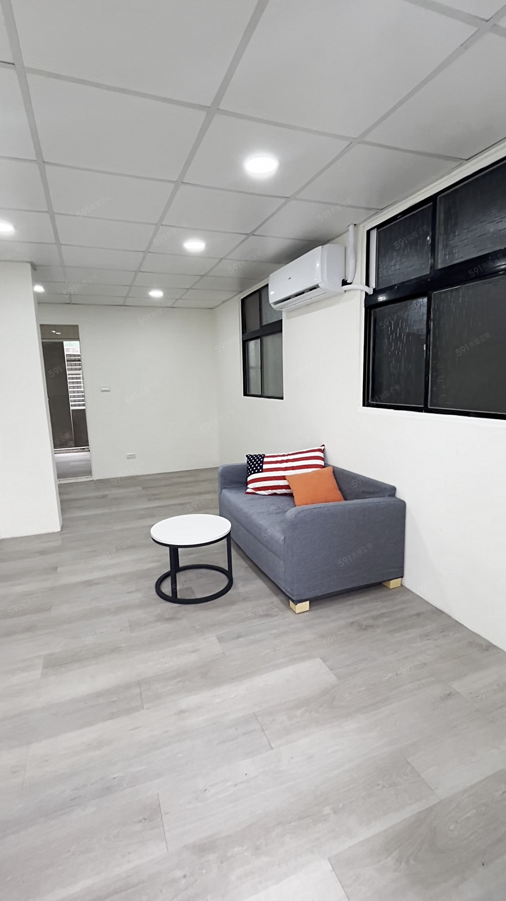 高CP值📣永和竹林路/正兩房/採光通風佳 - 591租屋網 - Image 1