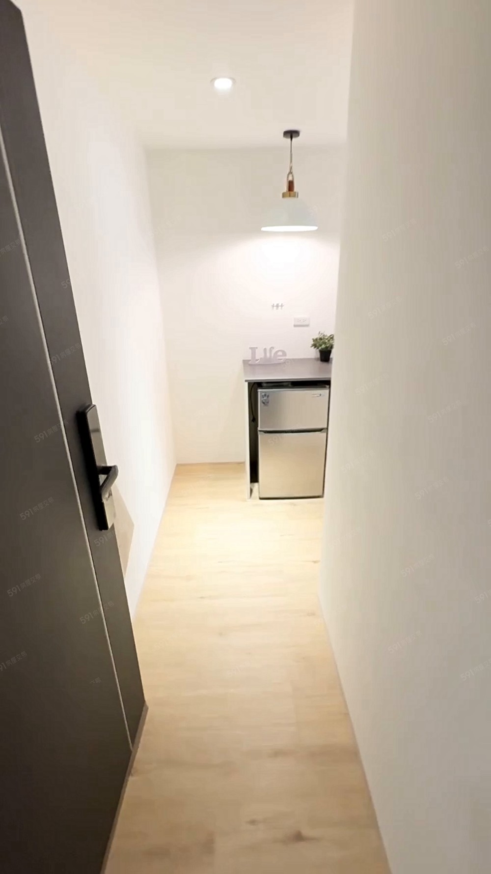 ✨獨立陽台大套房✅雙租補✅獨洗✅流理台✅乾濕分離 - Image 1