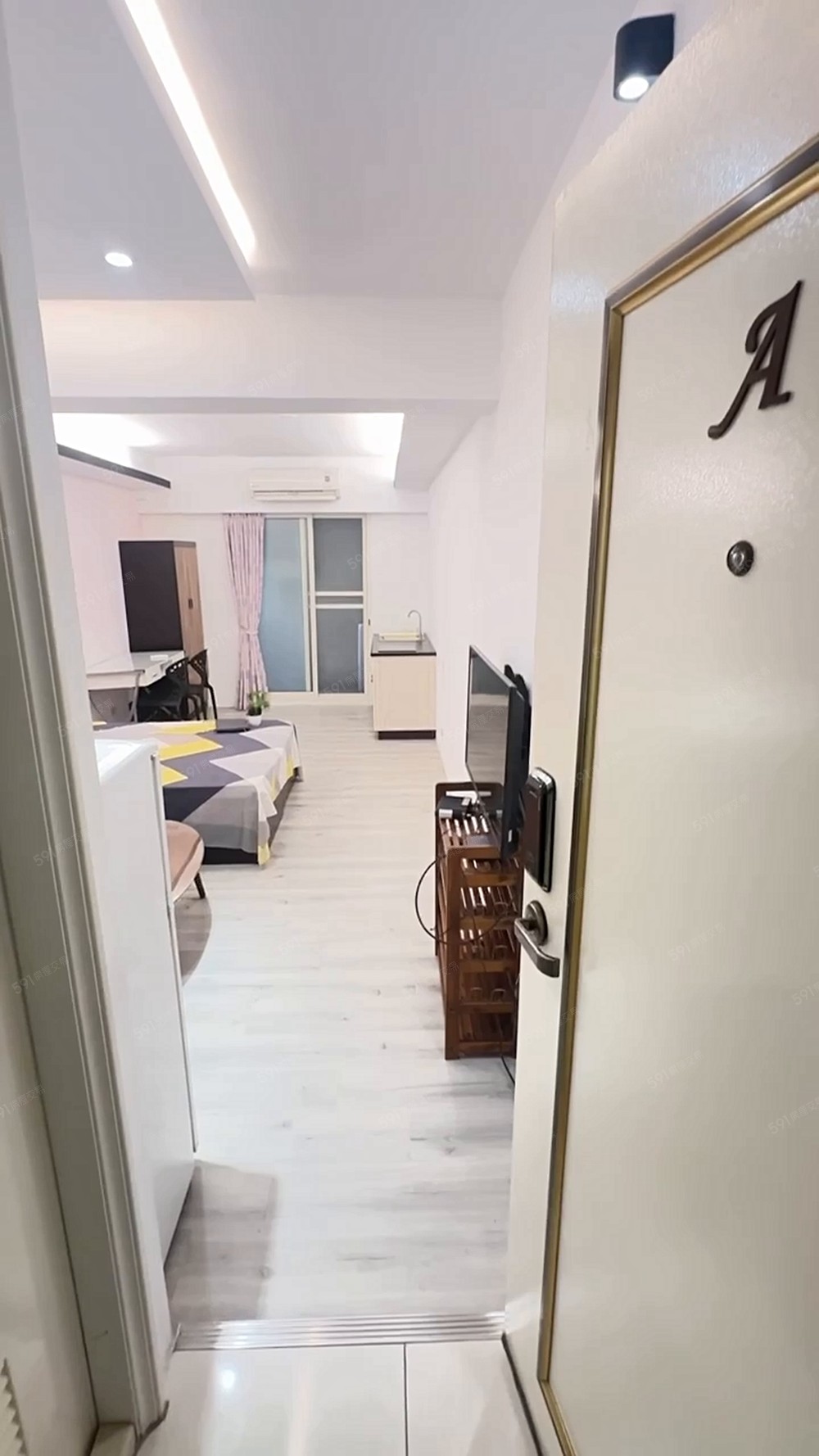 可租補🌟多間可選🌟大套房類一房一廳🌟流理臺 - Image 1