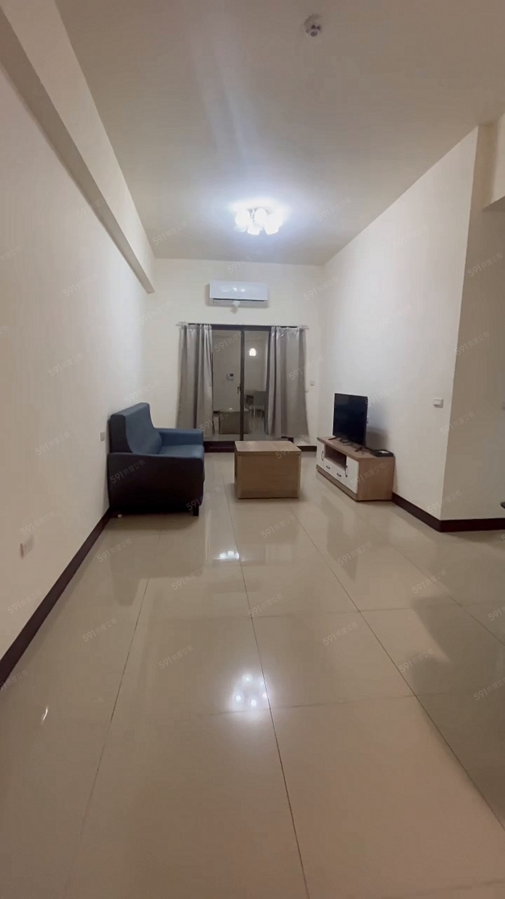 🏠觀音易品居/精美兩房拎包入住/可補助/免服務費🏠 - Image 1