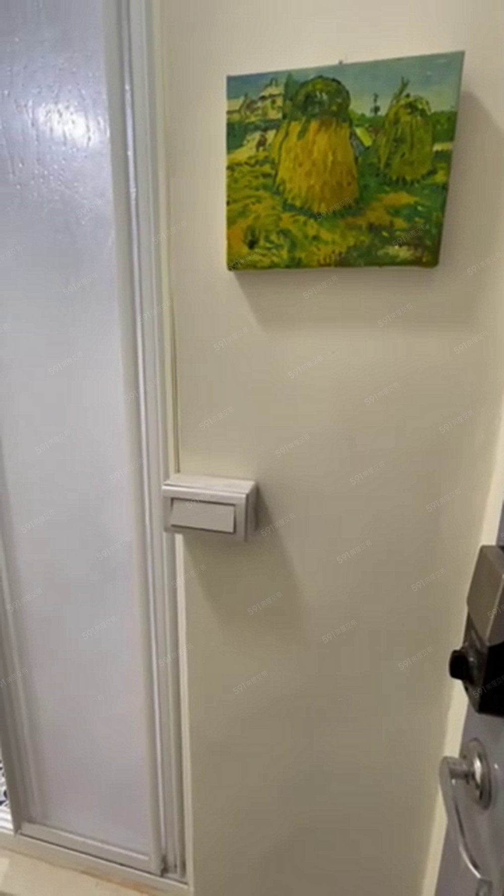 全新未住@設計師設計@鄉村風 - Image 1