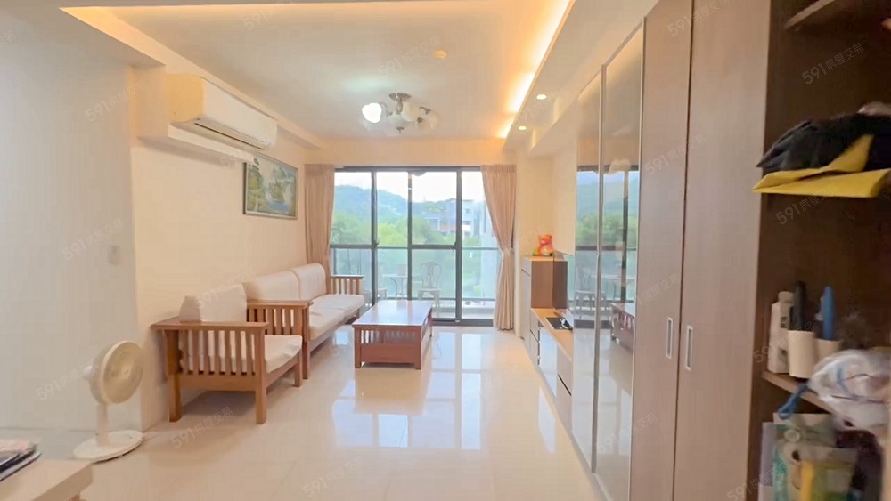 縂太青境❤河岸豪宅❤超美3房全配平車 - Image 1