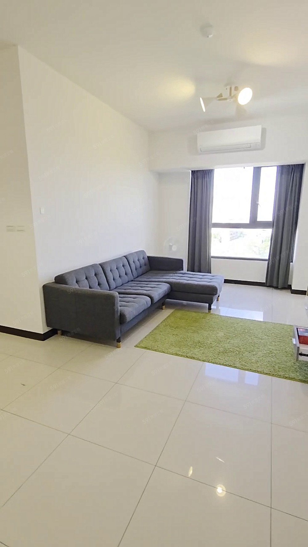 免仲/可補✨近國道龍潭稀有兩房車高樓層景觀戶 - Image 1