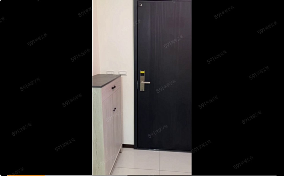 🔥昂峰謙若樹精緻美2房🔥可租補🔥台水台電 - Image 1