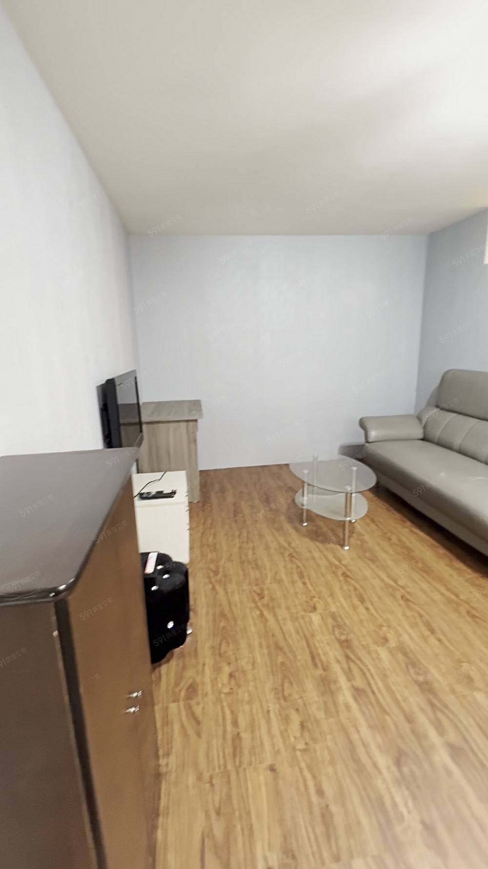 🌴台北橋站/1房1廳大空間/獨洗/流理台/租補 - Image 1