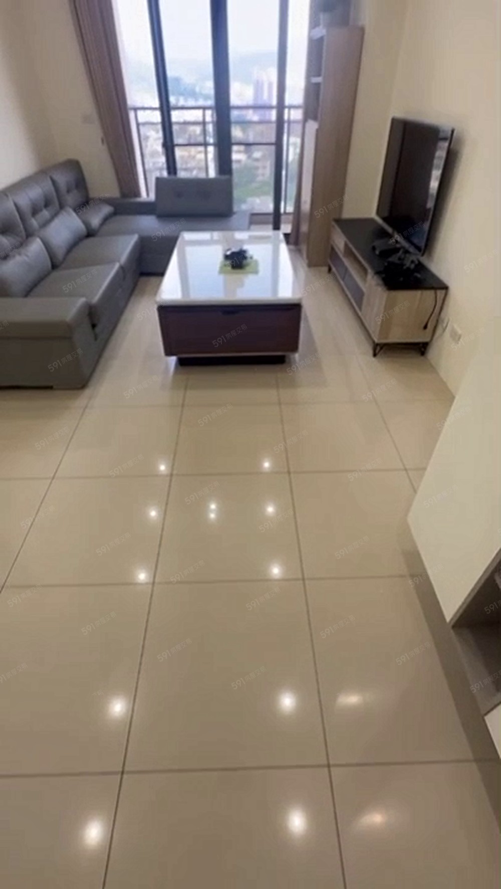 北屯輕屋齡電梯❤️三房❤️雙車位❤️高樓景觀帝王戶✅可租補 - Image 1