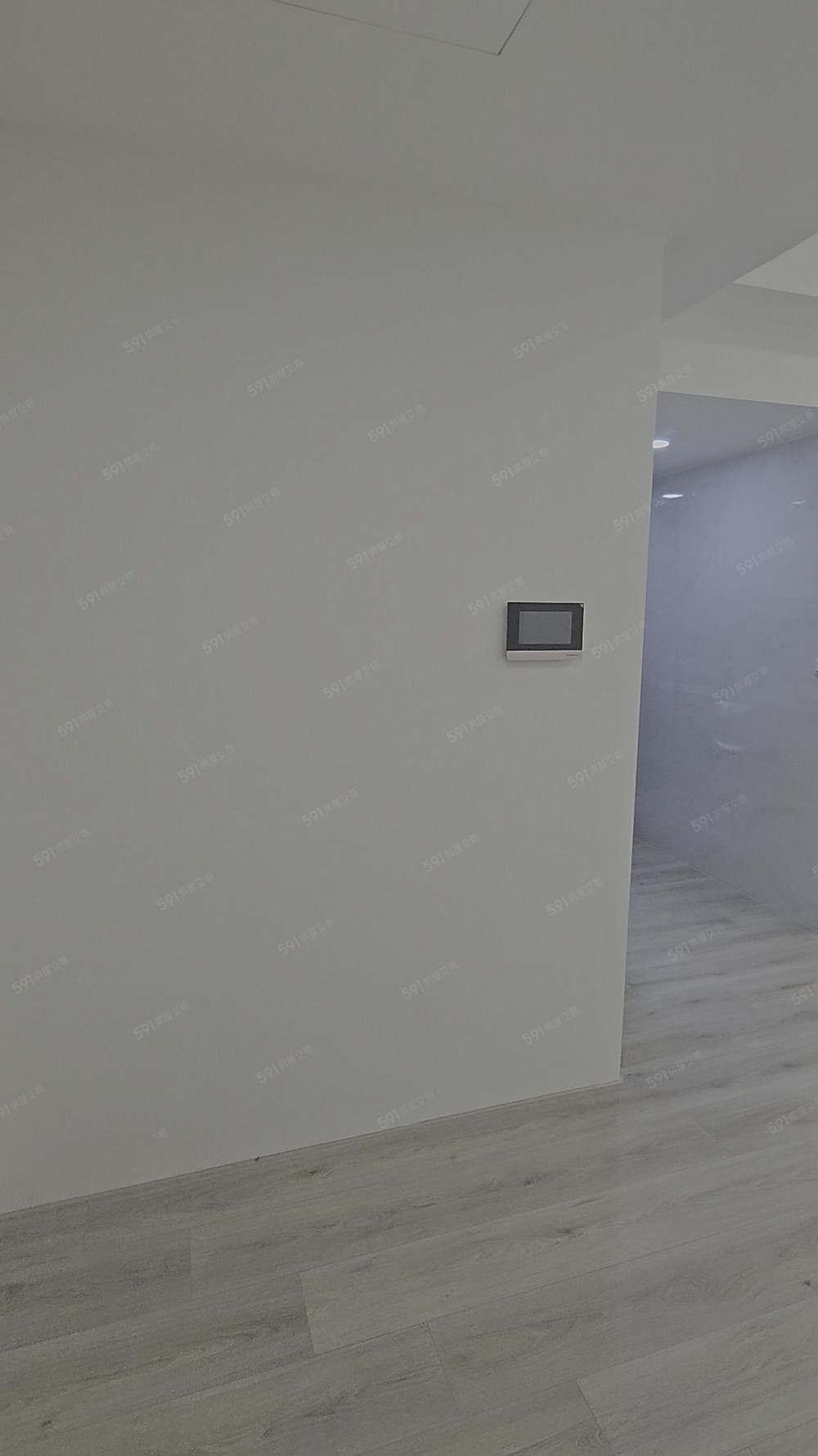 全新一手新成屋【頂埔捷運站走路約5分鐘】兩房好規劃 - 591租屋網 - Image 1