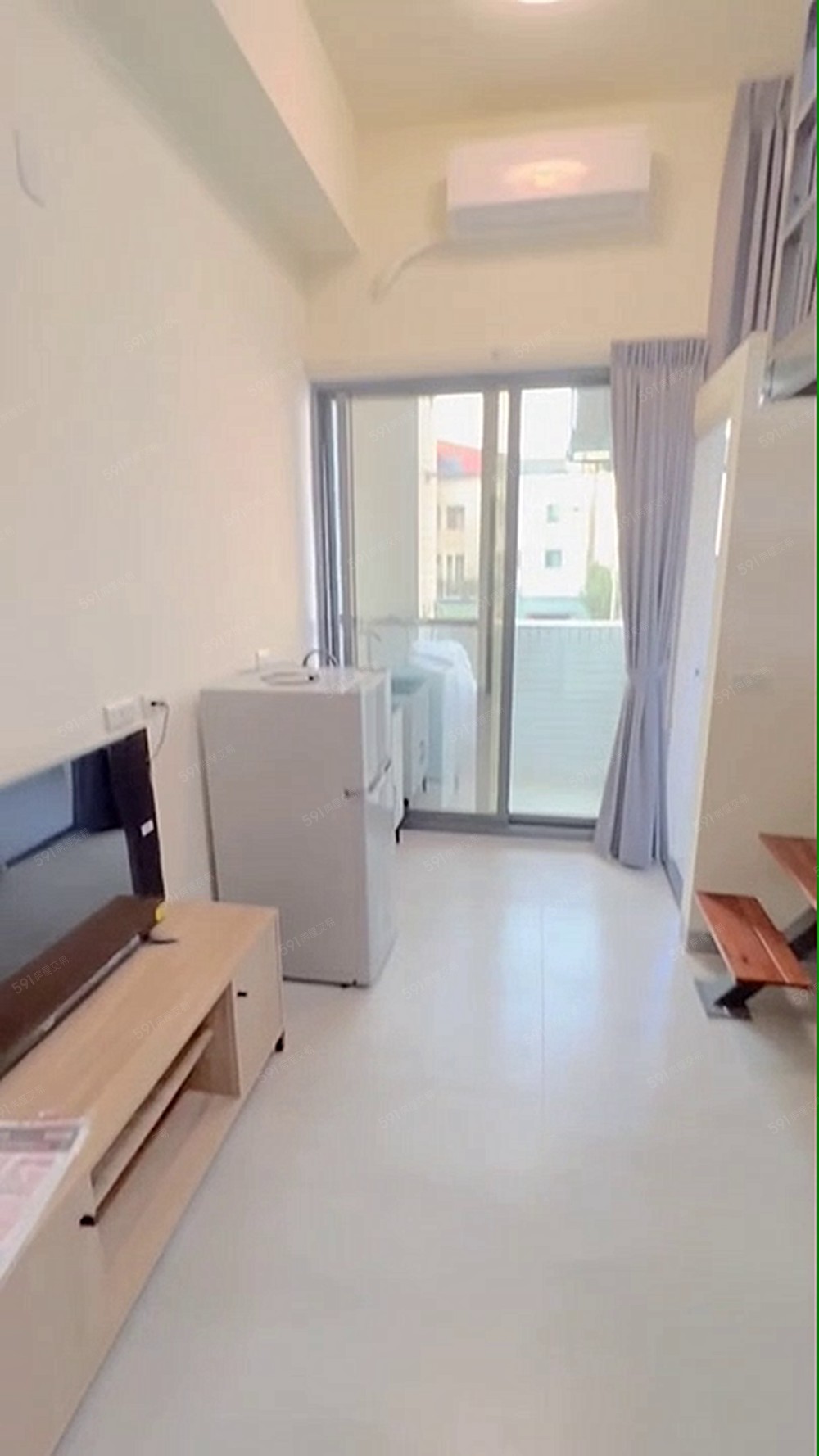 潭子加工區🔥可貓貓🔥可雙租補🔥衛浴開窗🔥陽台獨洗🔥 - Image 1