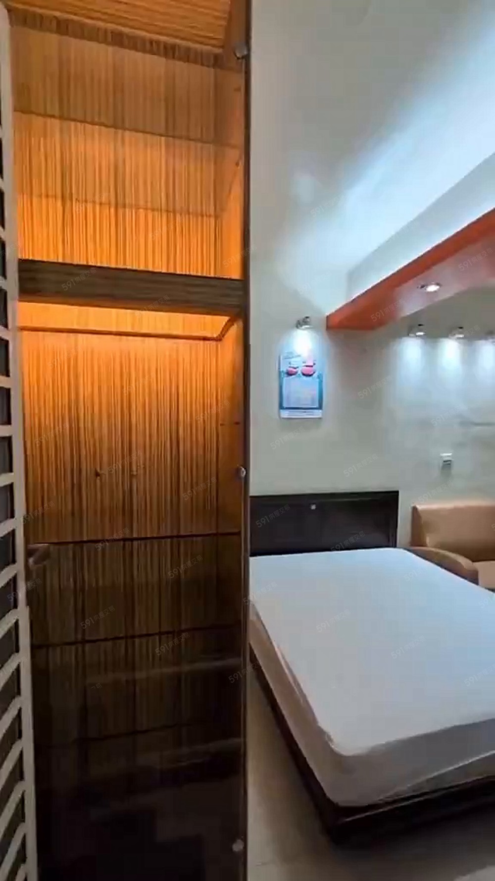 丹鳳🚝可短租‼️租補戶籍✅寵物✅可垃圾代收 - Image 1