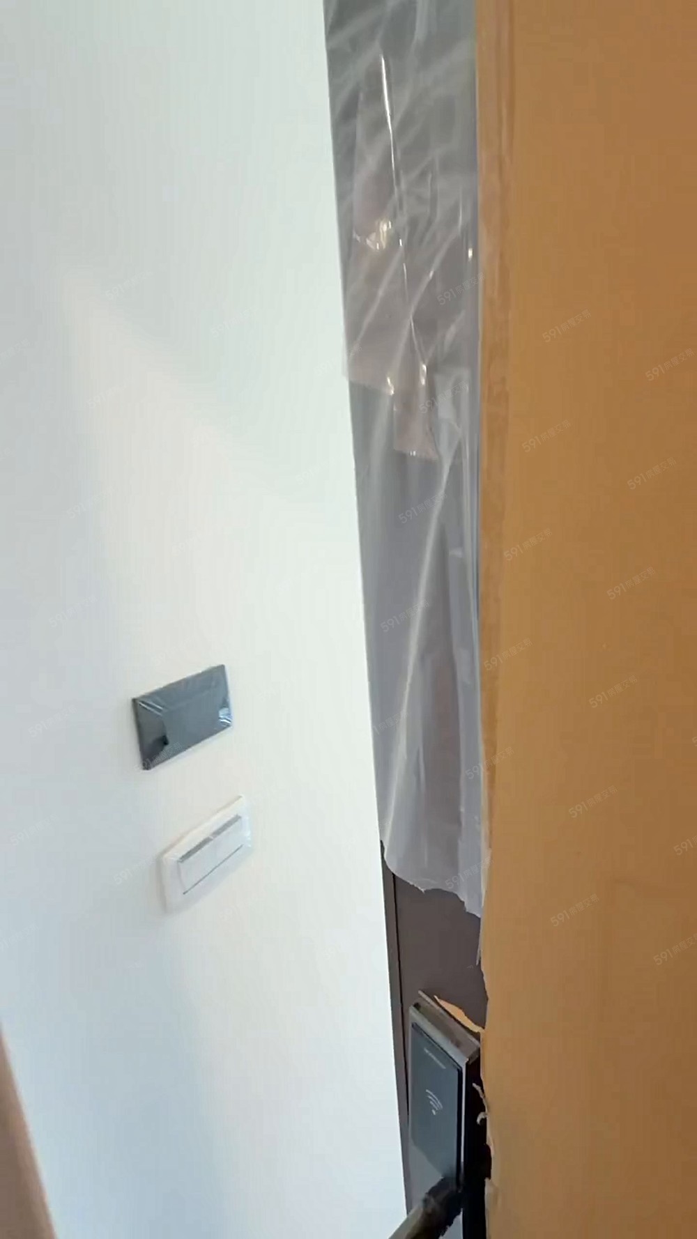 【梧棲｜精裝兩房】全新未住可貓可租補 - Image 1