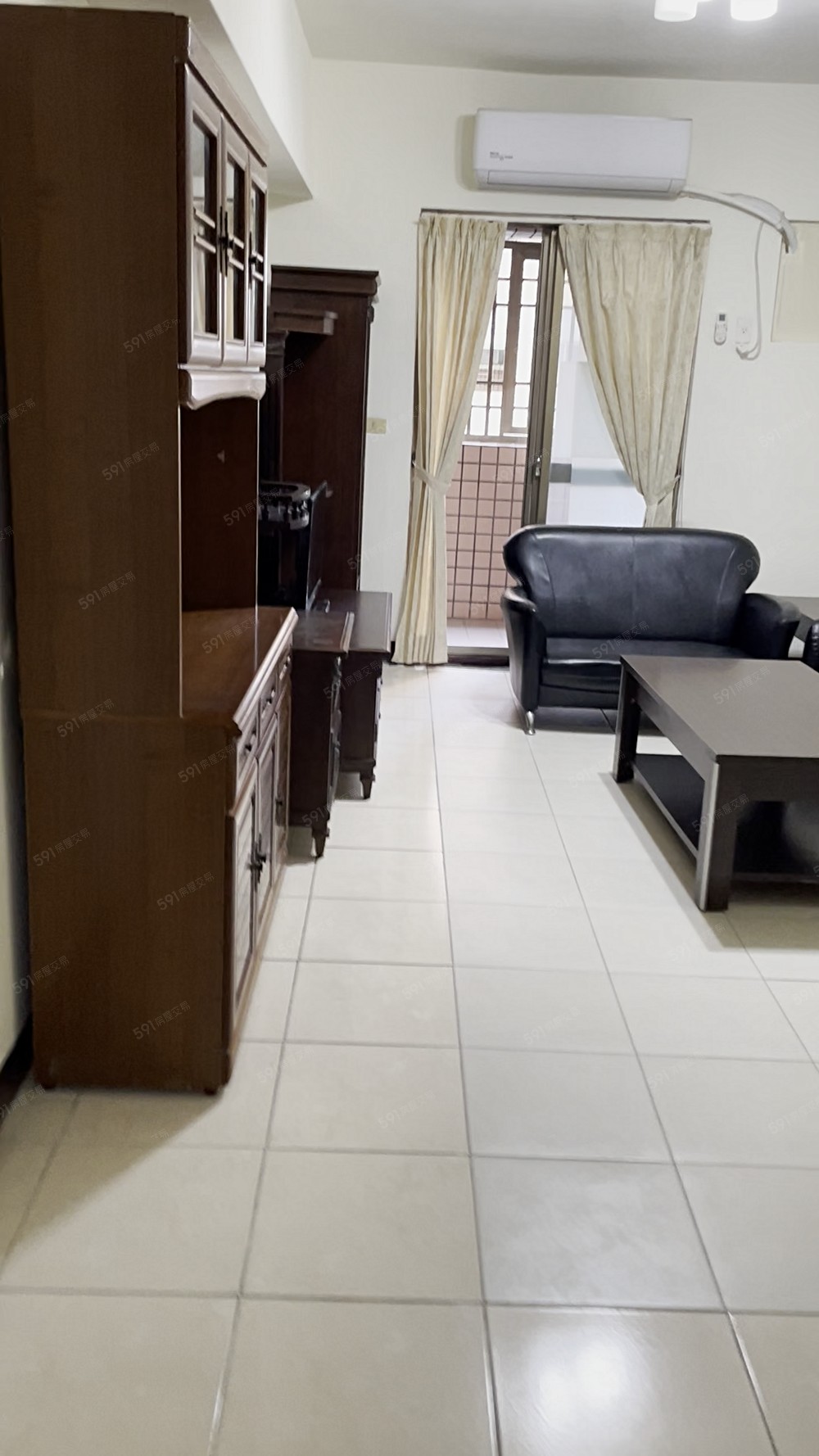 雲林虎尾巨星3房2廳出租 - 591租屋網 - Image 1