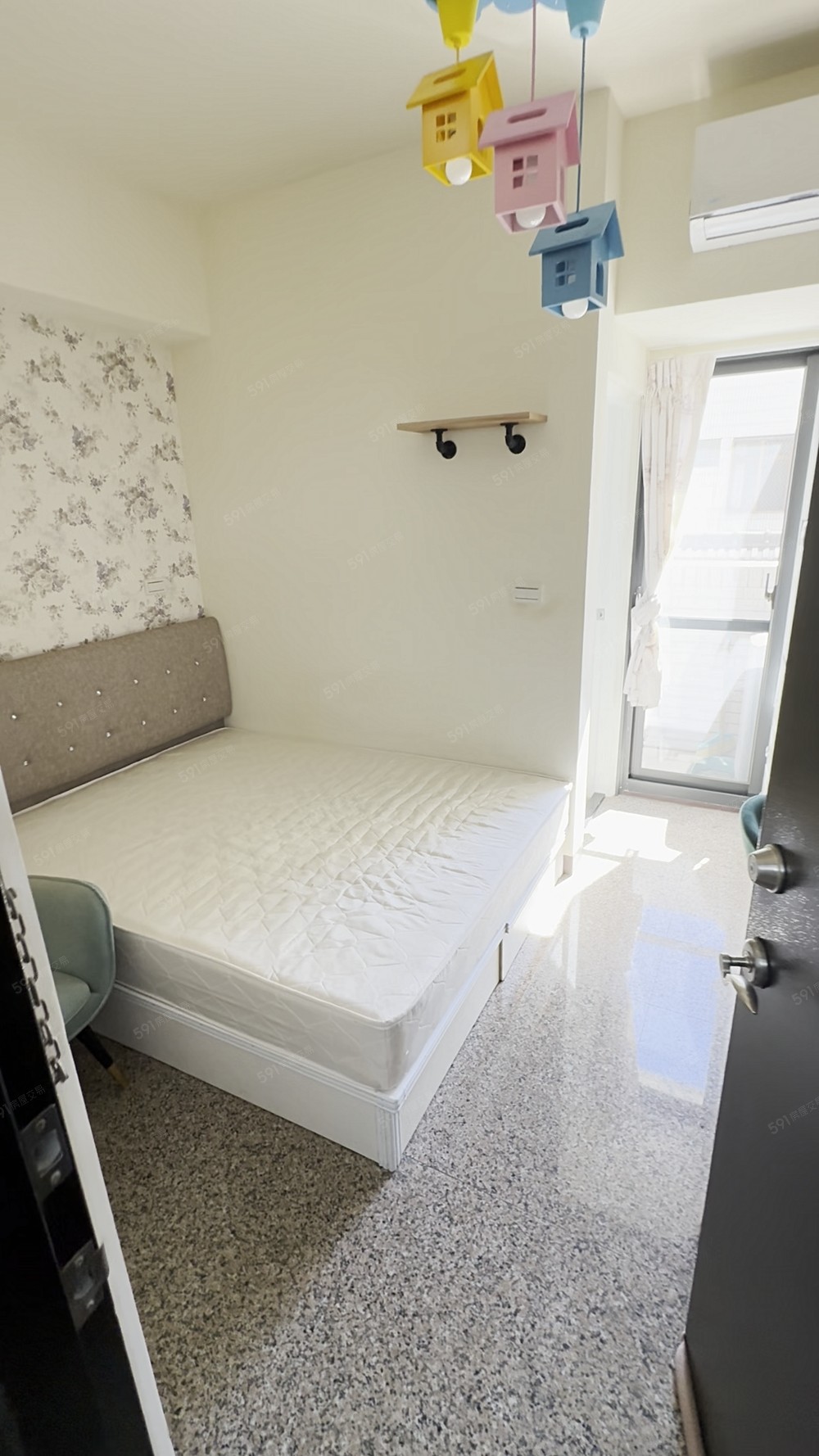 進化北x中國醫x永興商圈美套房『可短租』 - Image 1