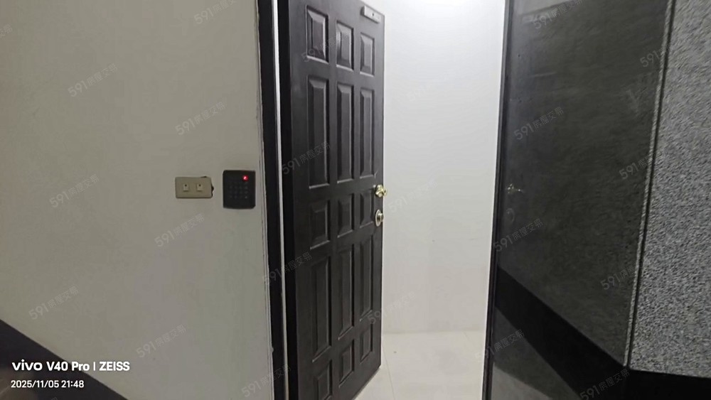 千葉火鍋對面電梯一房一廳可開火有陽台 - Image 1